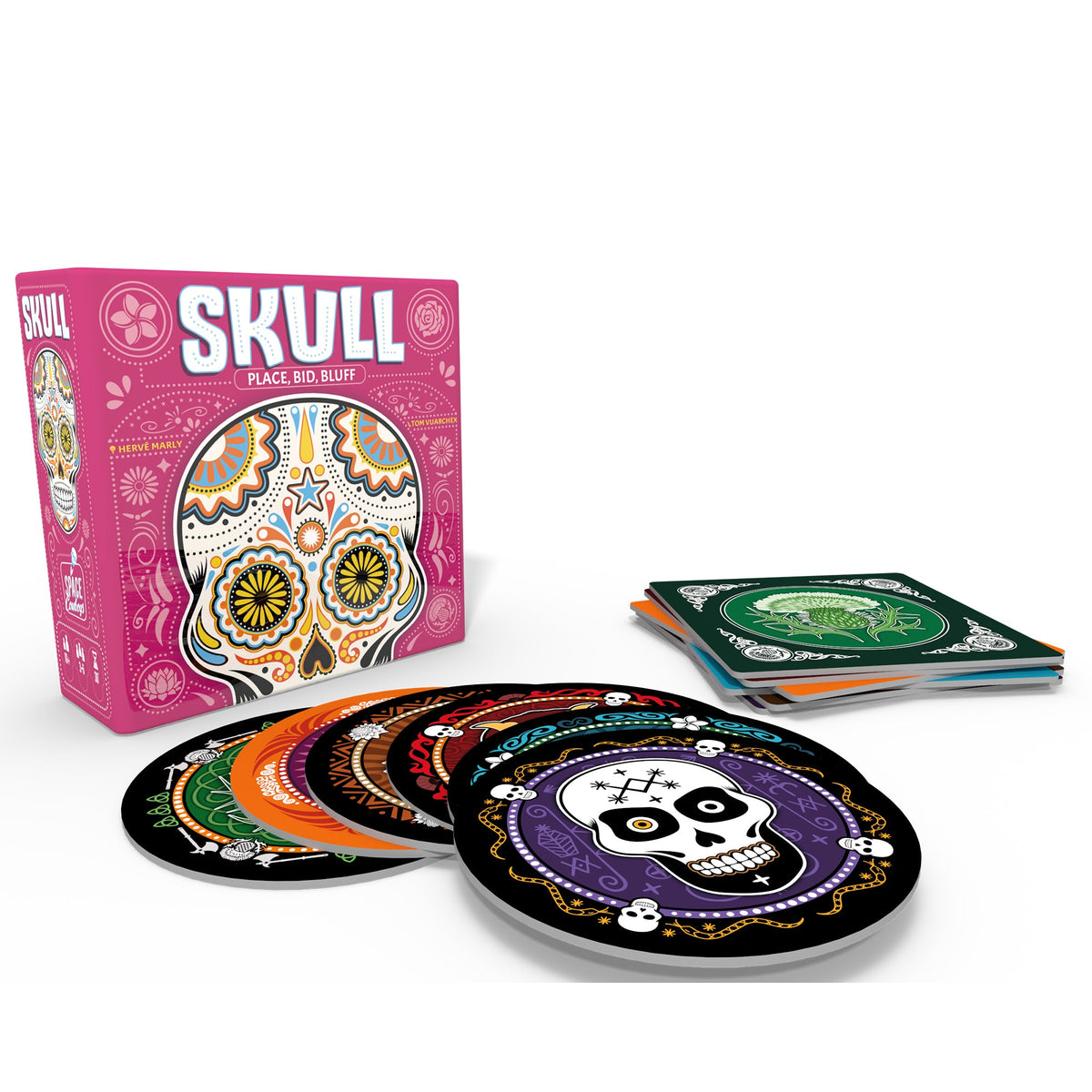 Skull - image 3