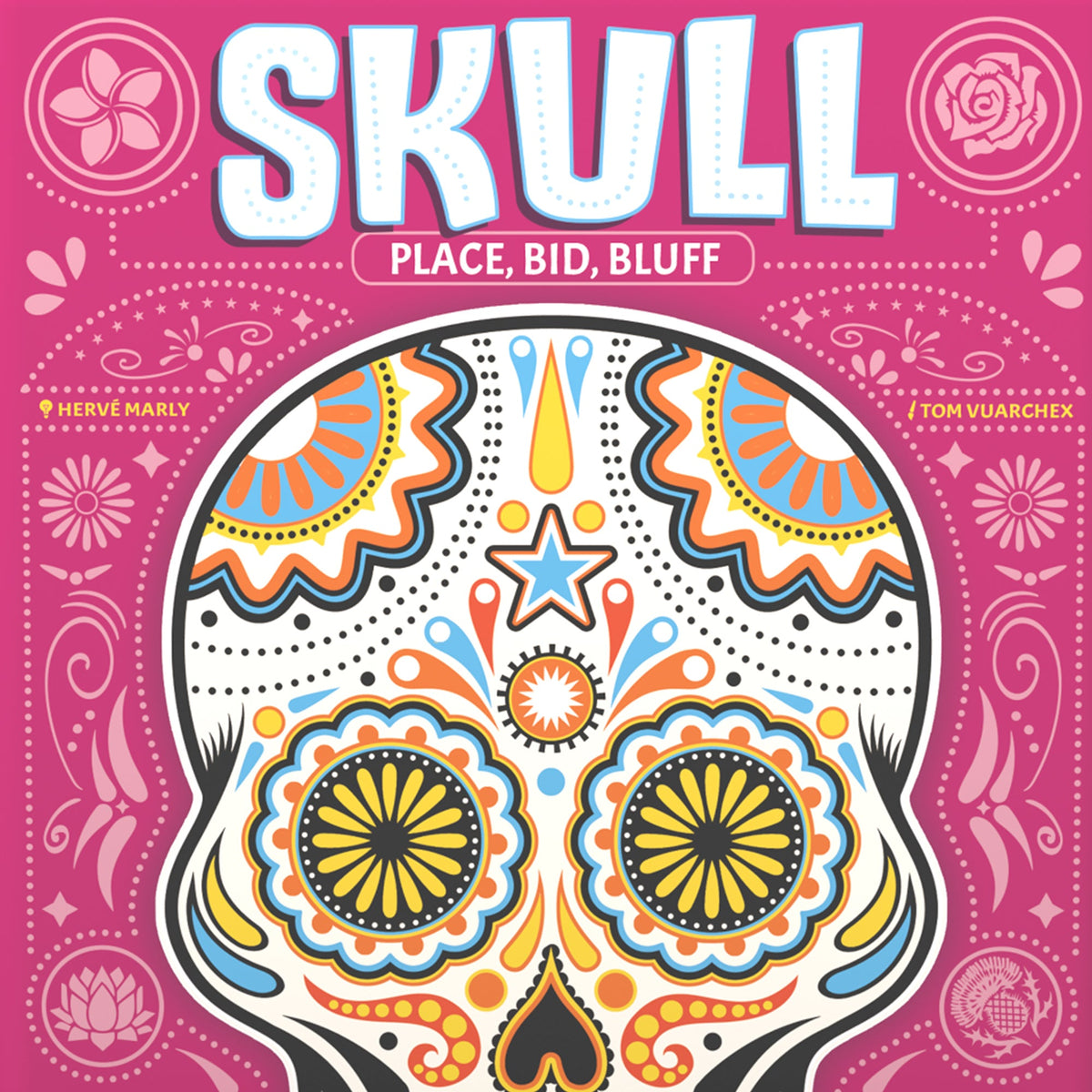 Skull - image 6