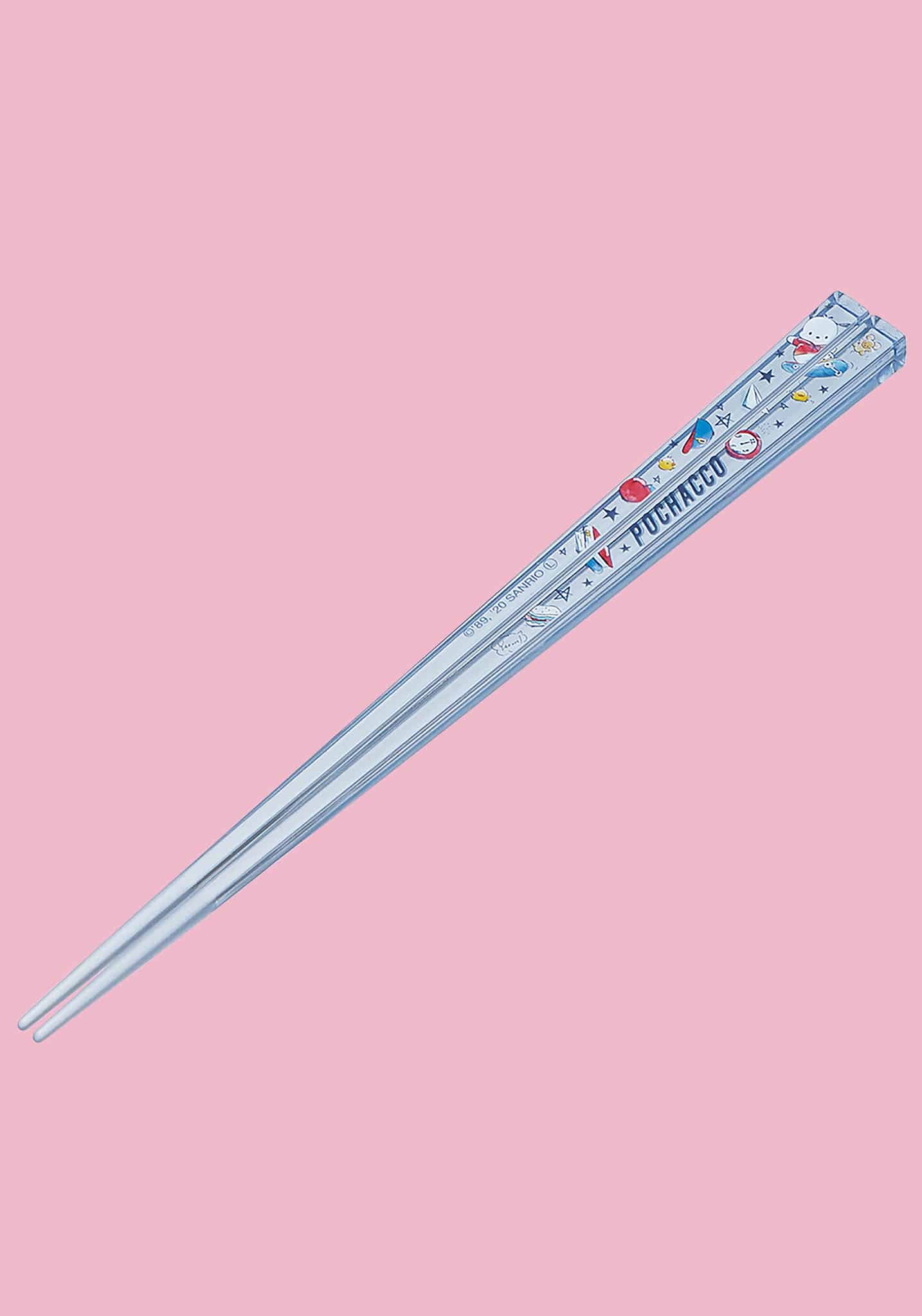 Pochacco Acrylic Chopsticks