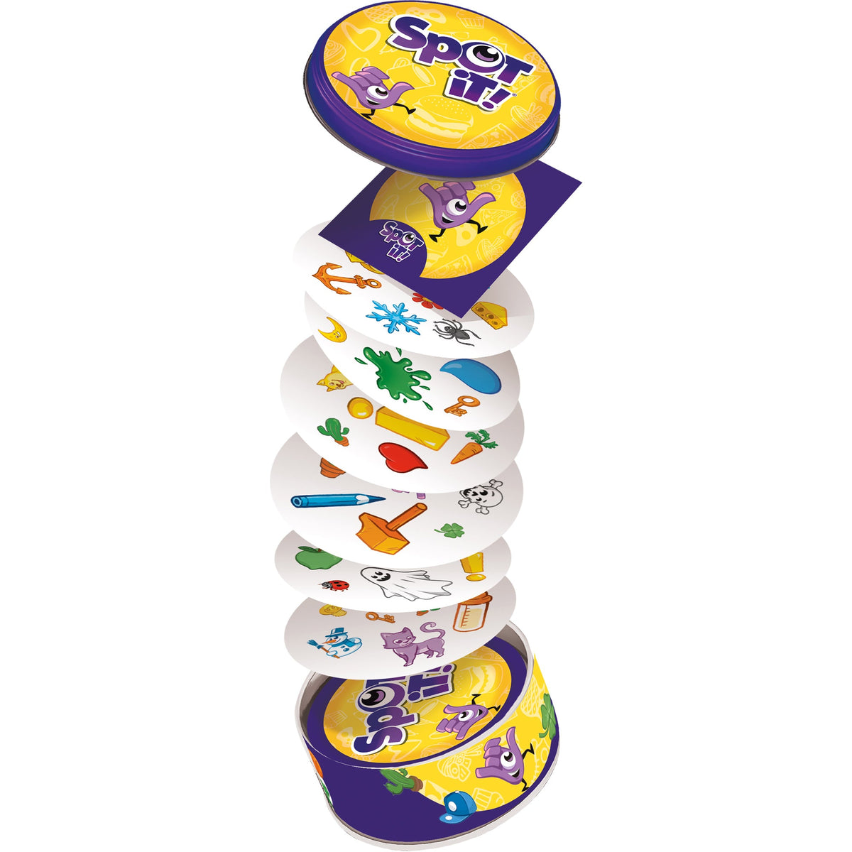 Spot It! Classic (Eco Sleeve) - image 5