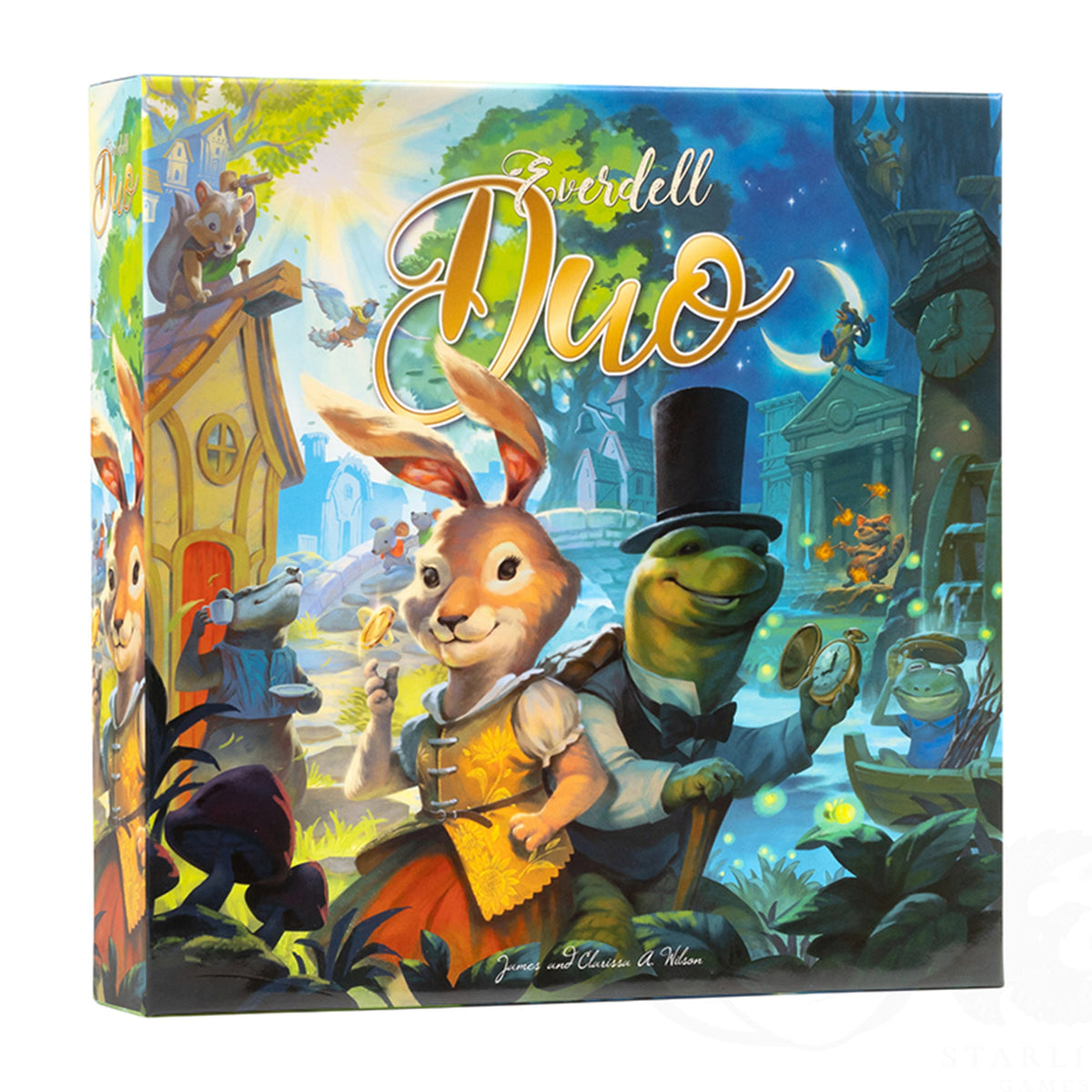 Everdell Duo - image 1