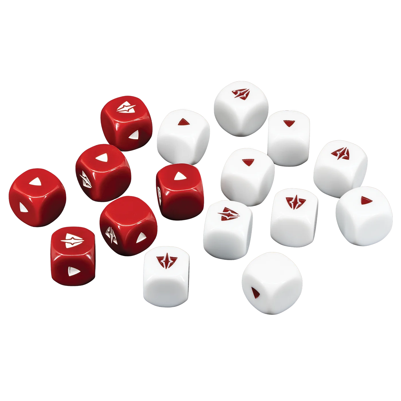 Star Wars Legion Defense Dice Pack