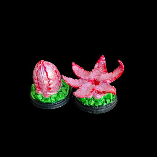 Turbo Dork Metallic Paint: Sakura