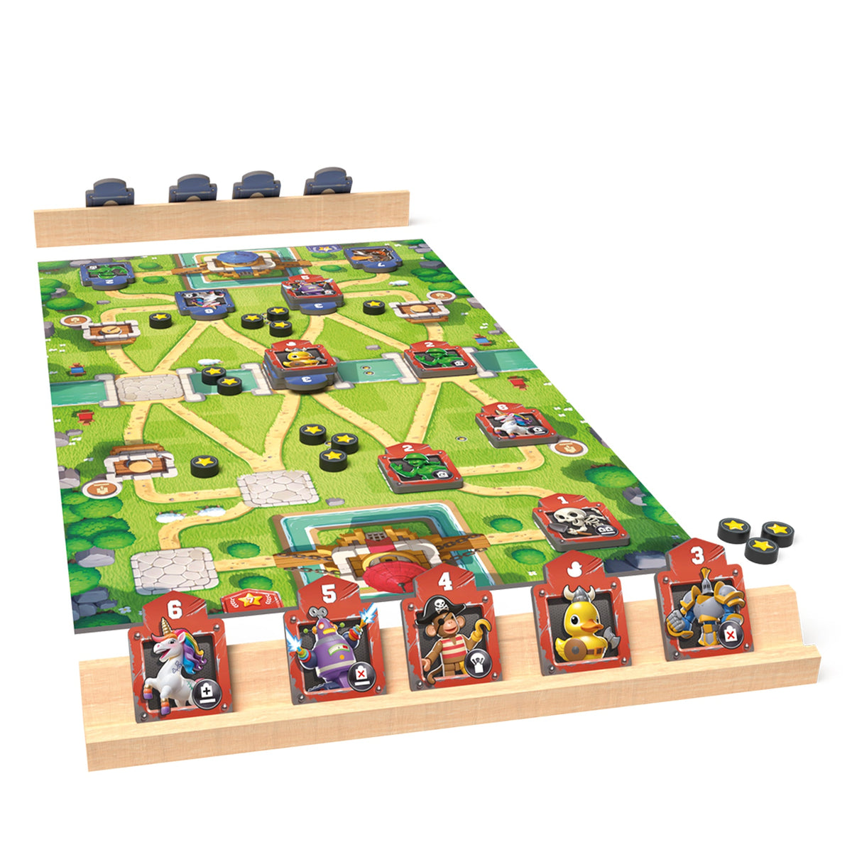 Toy Battle - image 3