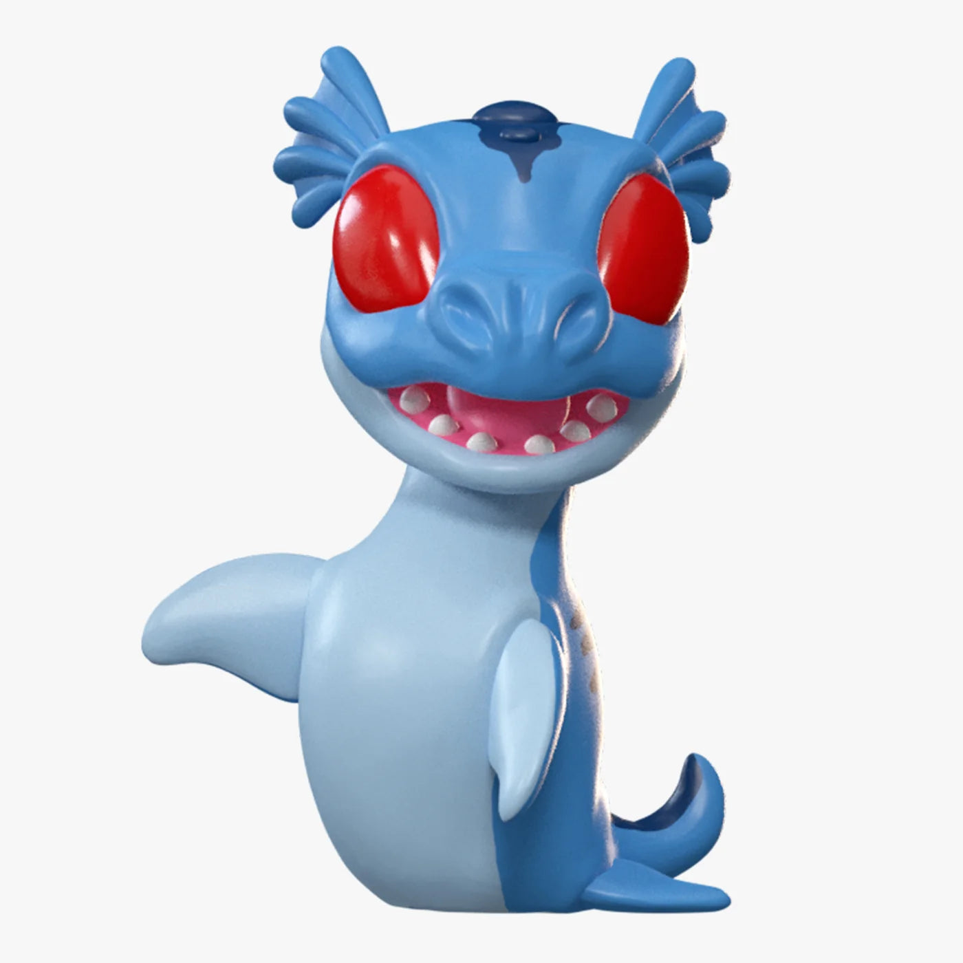 Cryptkins: Unleashed: Series 1: Nessie