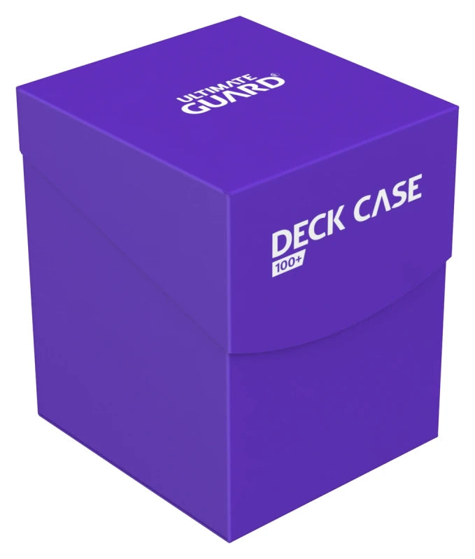 Ultimate Guard Deck Case 100+