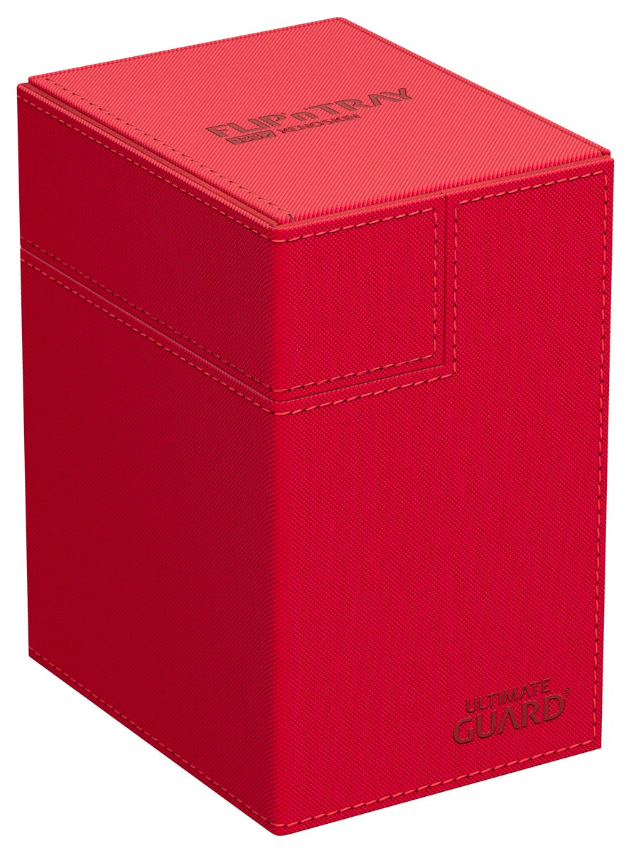 Ultimate Guard Flip N Tray 133+ Xenoskin