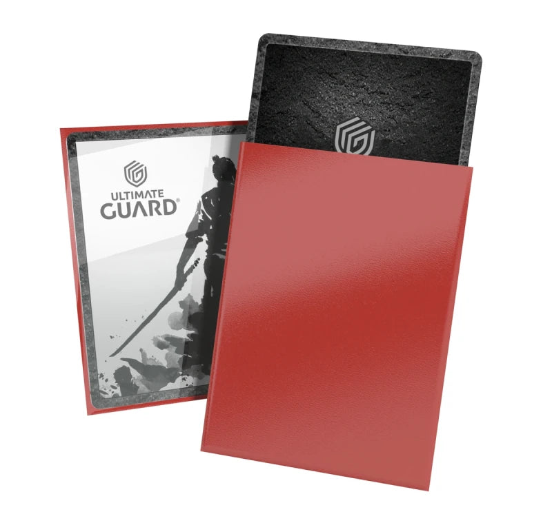 Katana Card Sleeves