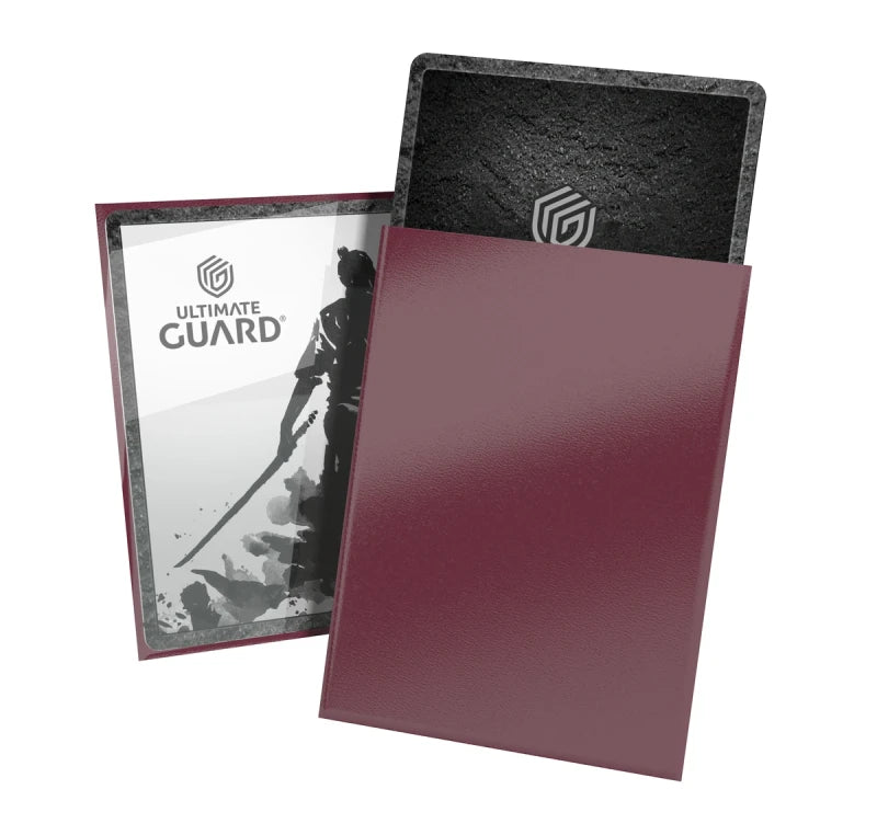 Katana Card Sleeves