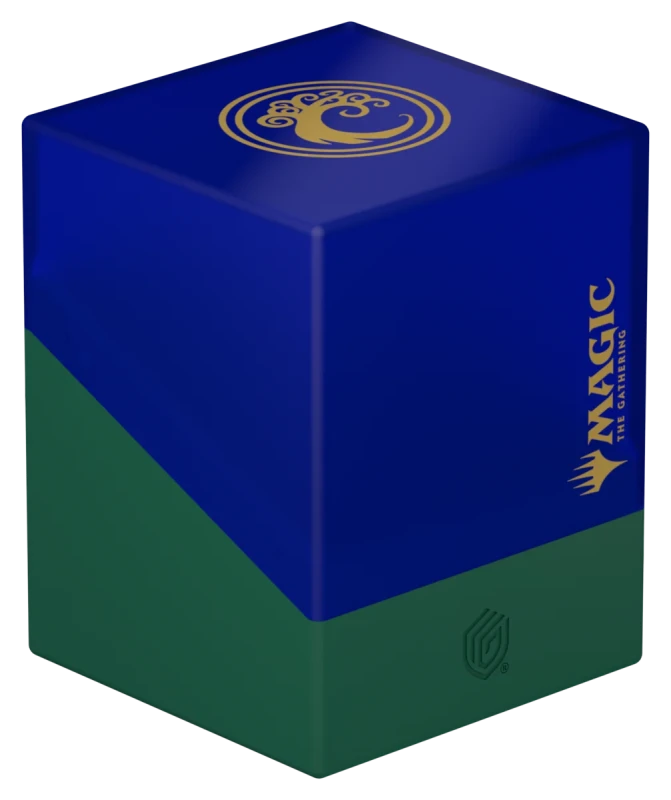 Boulder 100+ Magic: The Gathering "Guild Summit"