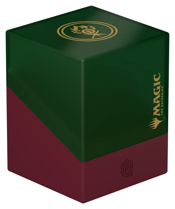 Boulder 100+ Magic: The Gathering "Guild Summit"