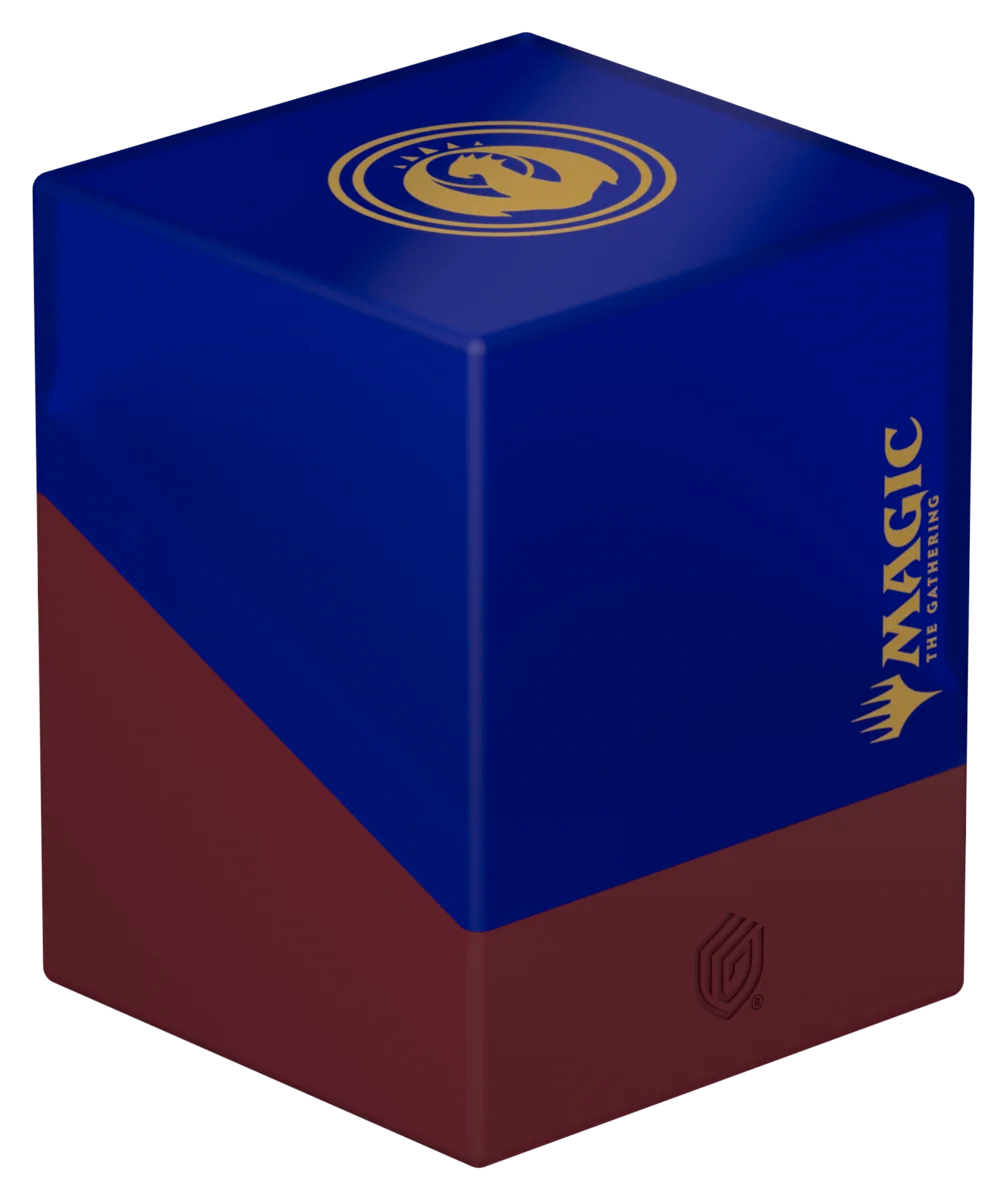 Boulder 100+ Magic: The Gathering "Guild Summit"