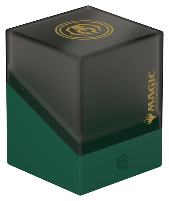 Boulder 100+ Magic: The Gathering "Guild Summit"