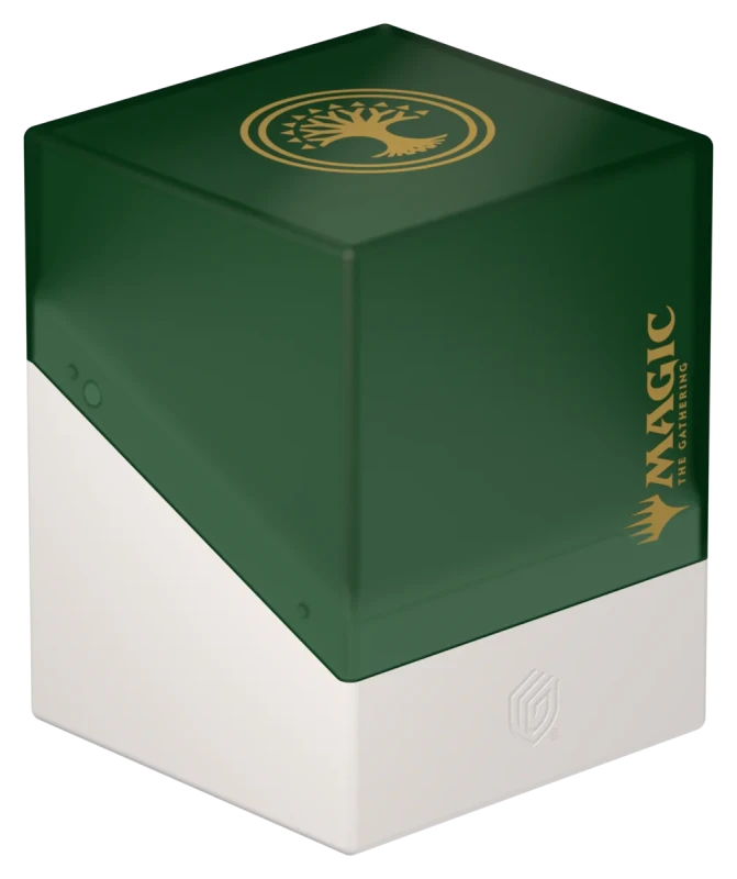 Boulder 100+ Magic: The Gathering "Guild Summit"