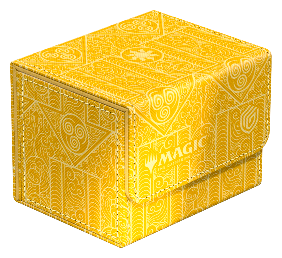 Ultimate Guard: Sidewinder 100+ Xenoskin Magic: The Gathering | Avatar: The Last Airbender