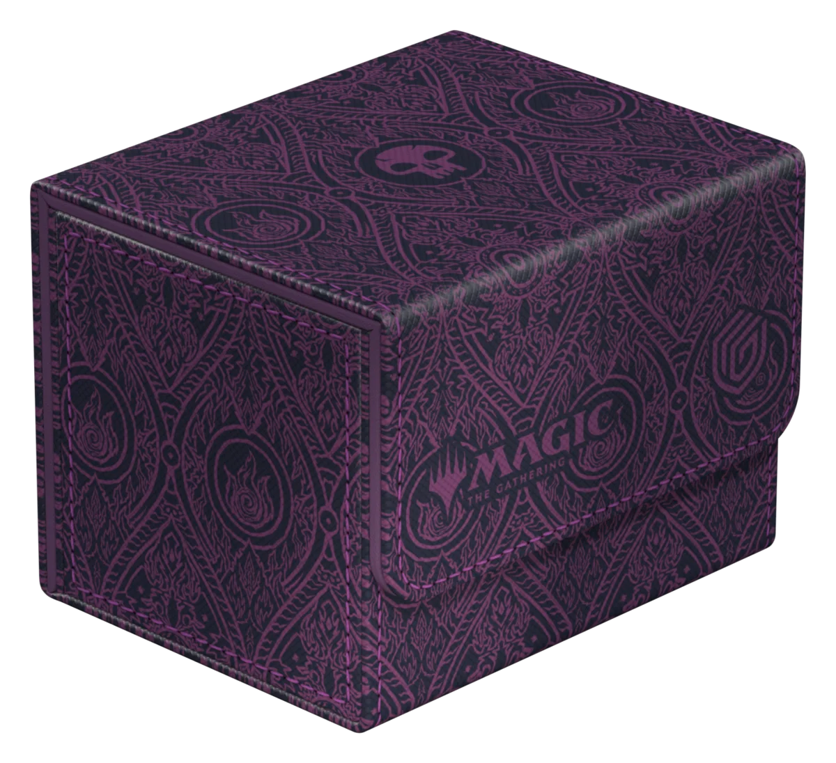 Ultimate Guard: Sidewinder 100+ Xenoskin Magic: The Gathering | Avatar: The Last Airbender