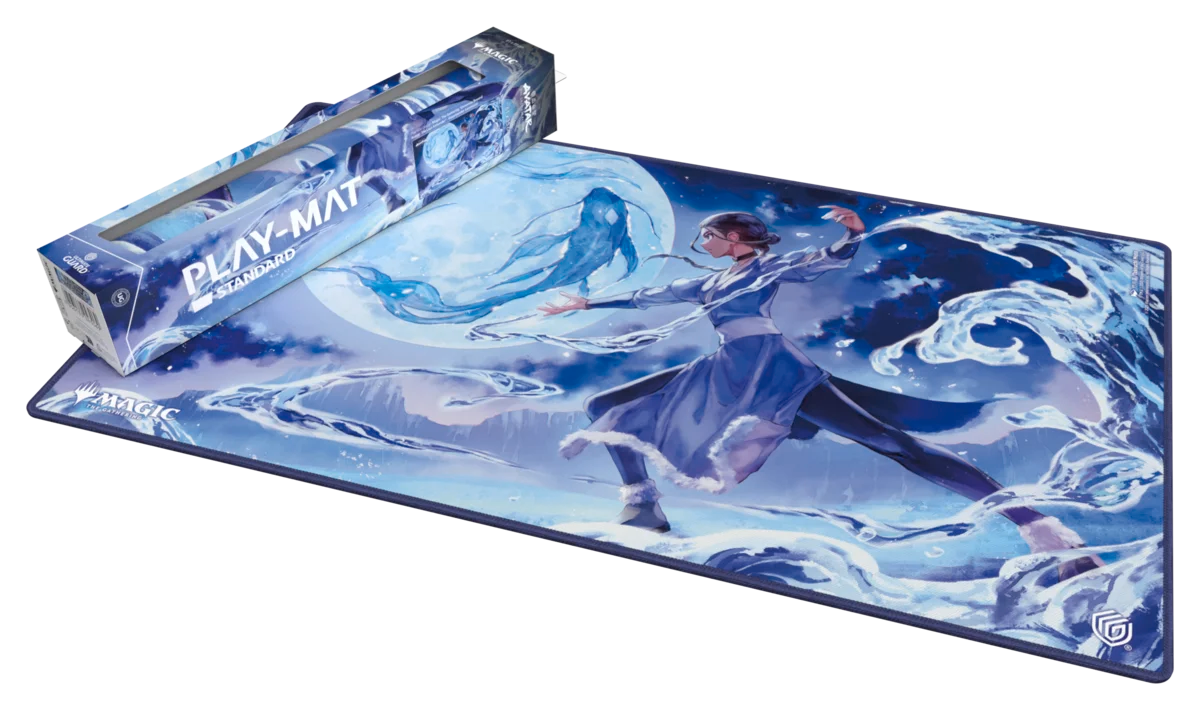 Ultimate Guard: Play-Mat Magic: The Gathering | Avatar: The Last Airbender