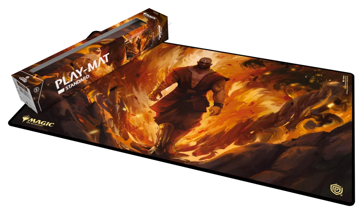 Ultimate Guard: Play-Mat Magic: The Gathering | Avatar: The Last Airbender