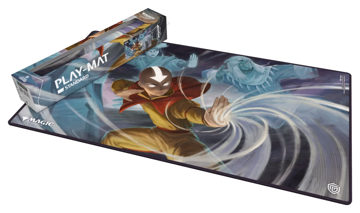 Ultimate Guard: Play-Mat Magic: The Gathering | Avatar: The Last Airbender