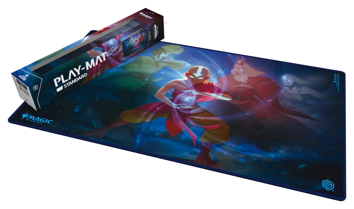 Ultimate Guard: Play-Mat Magic: The Gathering | Avatar: The Last Airbender