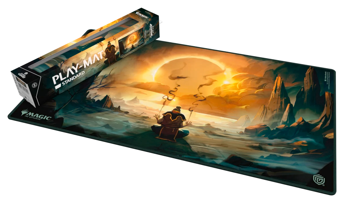 Ultimate Guard: Play-Mat Magic: The Gathering | Avatar: The Last Airbender