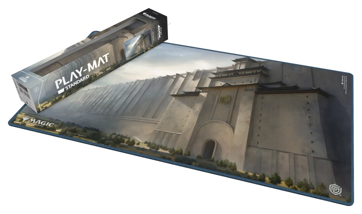 Ultimate Guard: Play-Mat Magic: The Gathering | Avatar: The Last Airbender