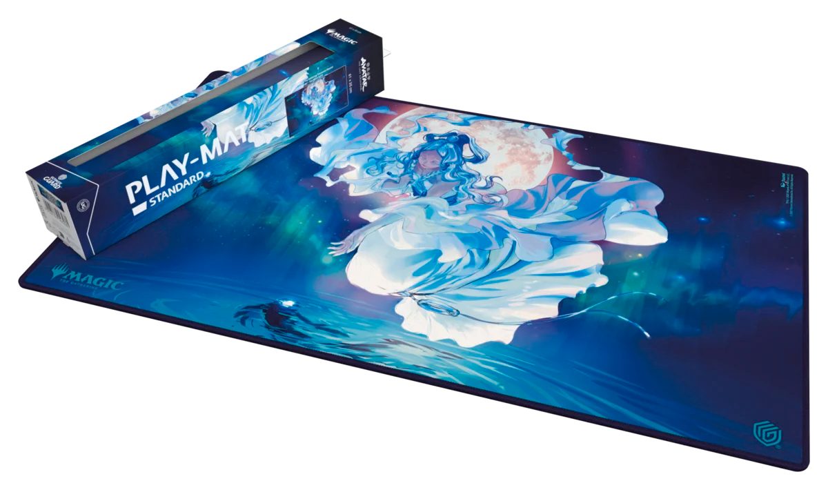 Ultimate Guard: Play-Mat Magic: The Gathering | Avatar: The Last Airbender