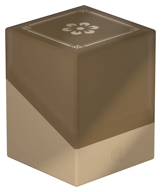 Boulder 100+ "Katana: The Shogun's Journey - Part 3" - Kouyo