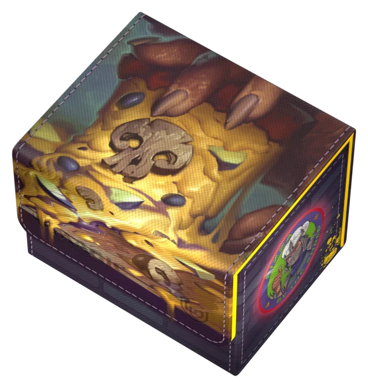 Magic: The Gathering | Teenage Mutant Ninja Turtles- Sidewinder 100+ Xenoskin