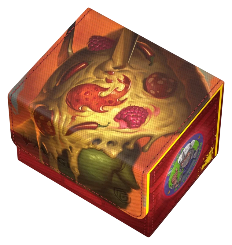 Magic: The Gathering | Teenage Mutant Ninja Turtles- Sidewinder 100+ Xenoskin