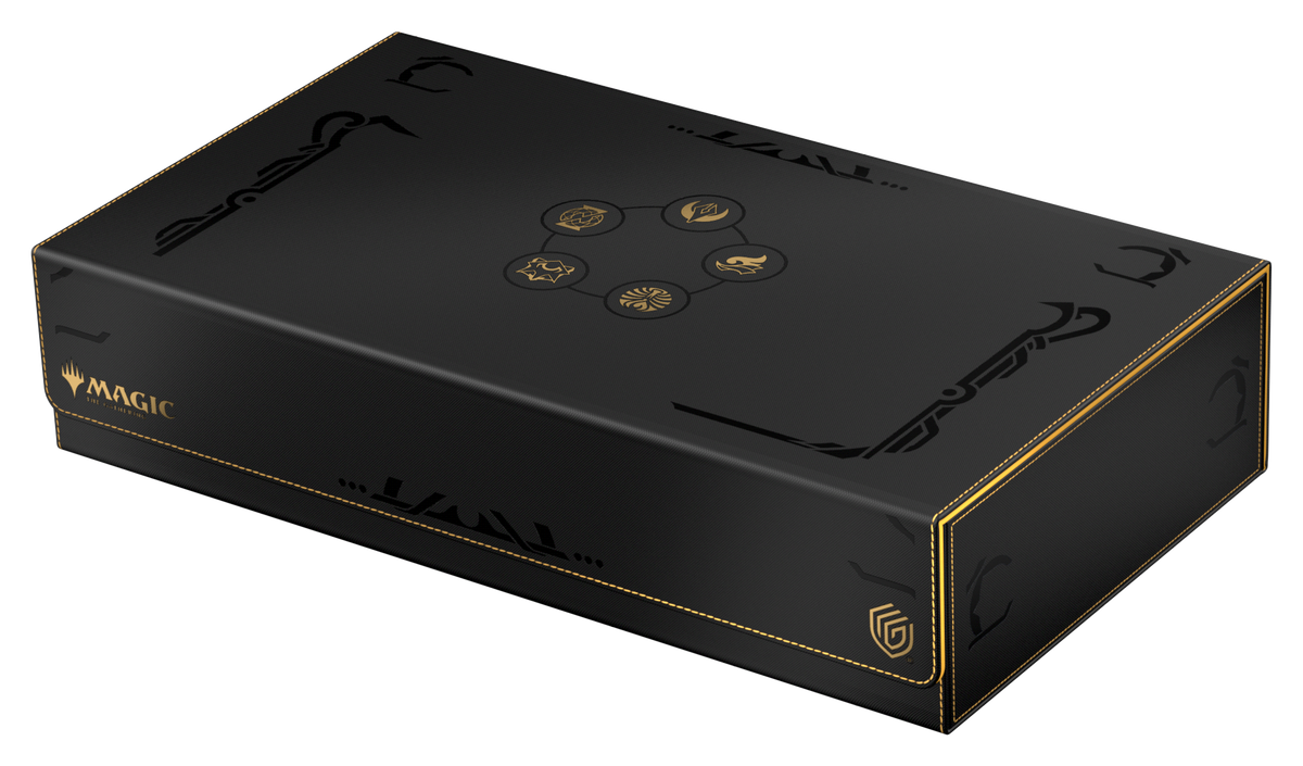 Ultimate Guard: Magic The Gathering: SOS Secrets Of Strixhaven: Omnih…