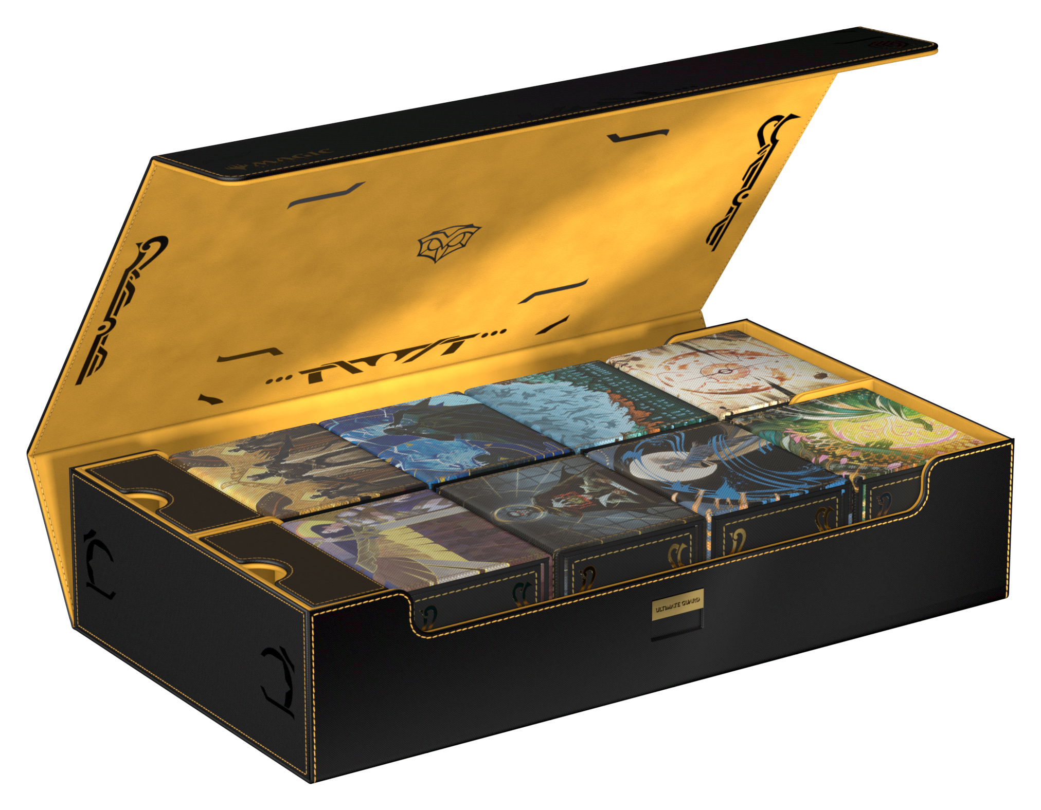 Ultimate Guard: Magic The Gathering: SOS Secrets Of Strixhaven: Omnih…