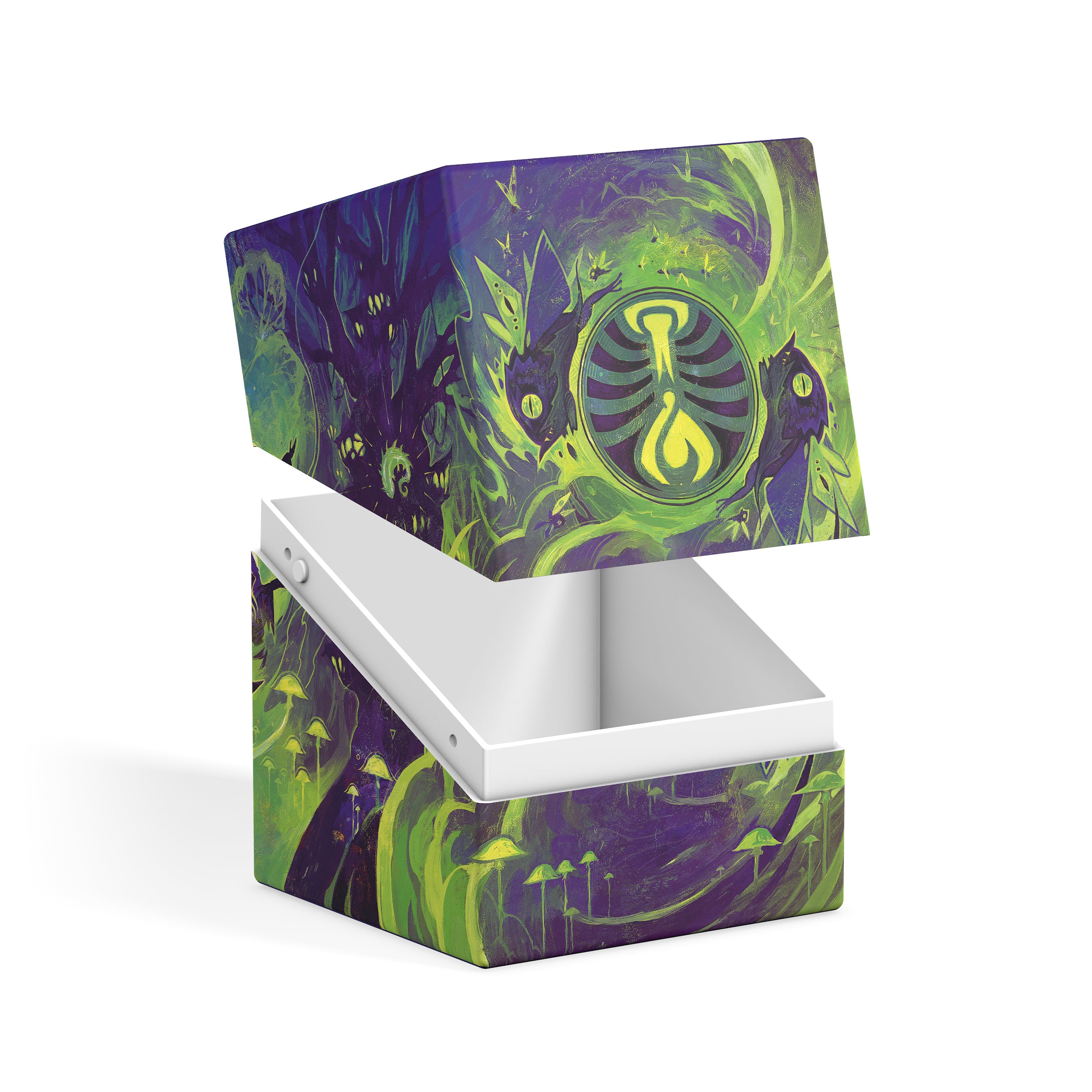 Ultimate Guard: Magic The Gathering: SOS Secrets Of Strixhaven: Boulder 100 Witherbloom