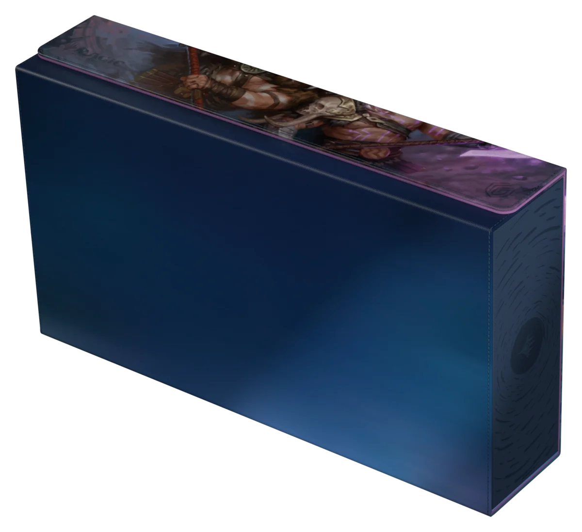 Ultimate Guard | Omnihive 1000+ Xenoskin Magic: The Gathering "Reality Fracture" - Face Yourself - image 14 of 16
