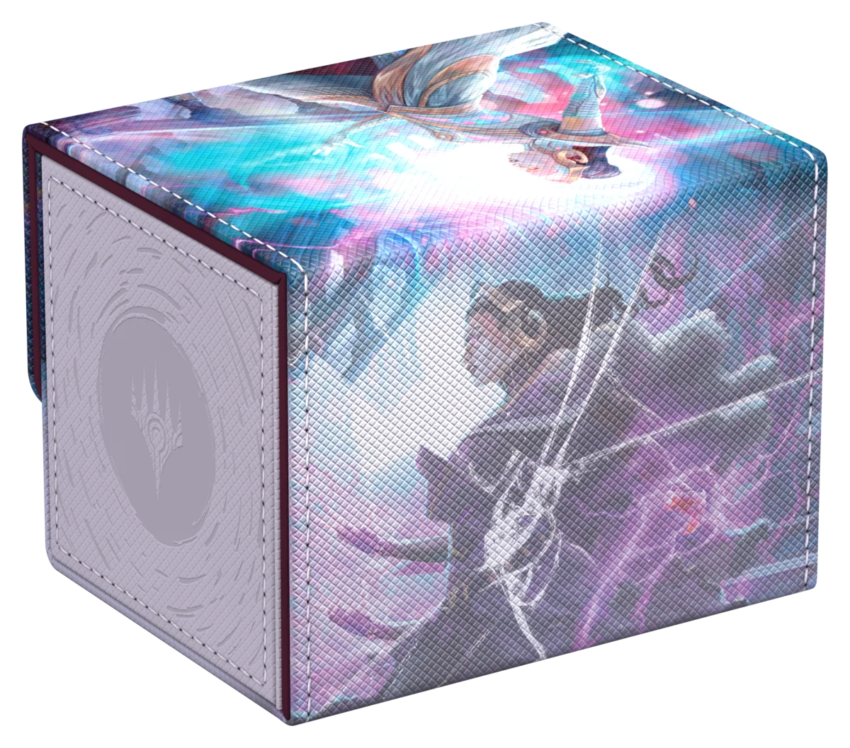 Ultimate Guard | Sidewinder 100+ Xenoskin Magic: The Gathering "Reality Fracture" - Liliana, Devoted Healer - image 5 of 14