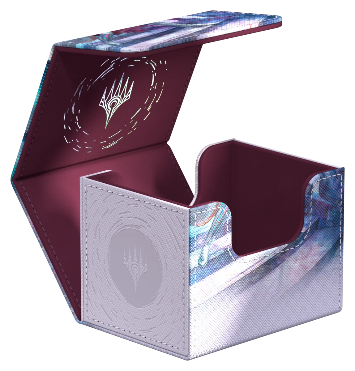 Ultimate Guard | Sidewinder 100+ Xenoskin Magic: The Gathering "Reality Fracture" - Liliana, Devoted Healer - image 6 of 14