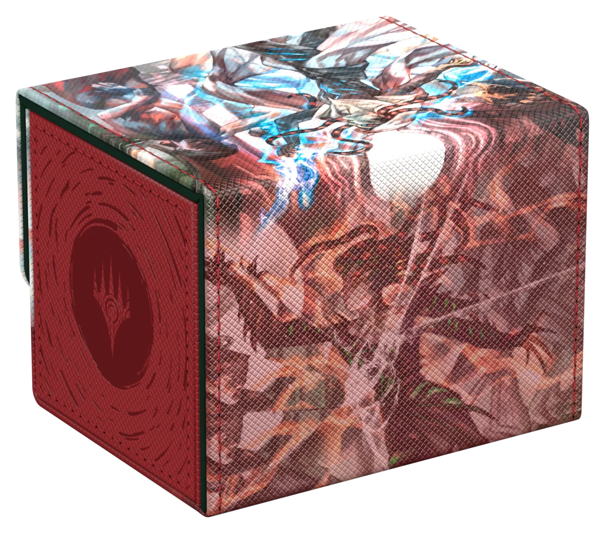 Ultimate Guard | Sidewinder 100+ Xenoskin Magic: The Gathering "Reality Fracture" - Vraska, Creative Aethermage - image 5 of 14