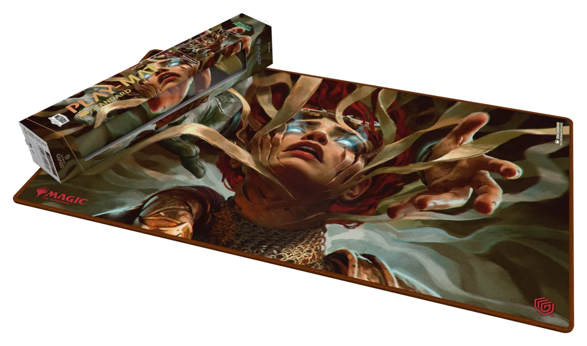 Ultimate Guard | Play-Mat Magic: The Gathering "Reality Fracture" - Countersculpt - image 5 of 6
