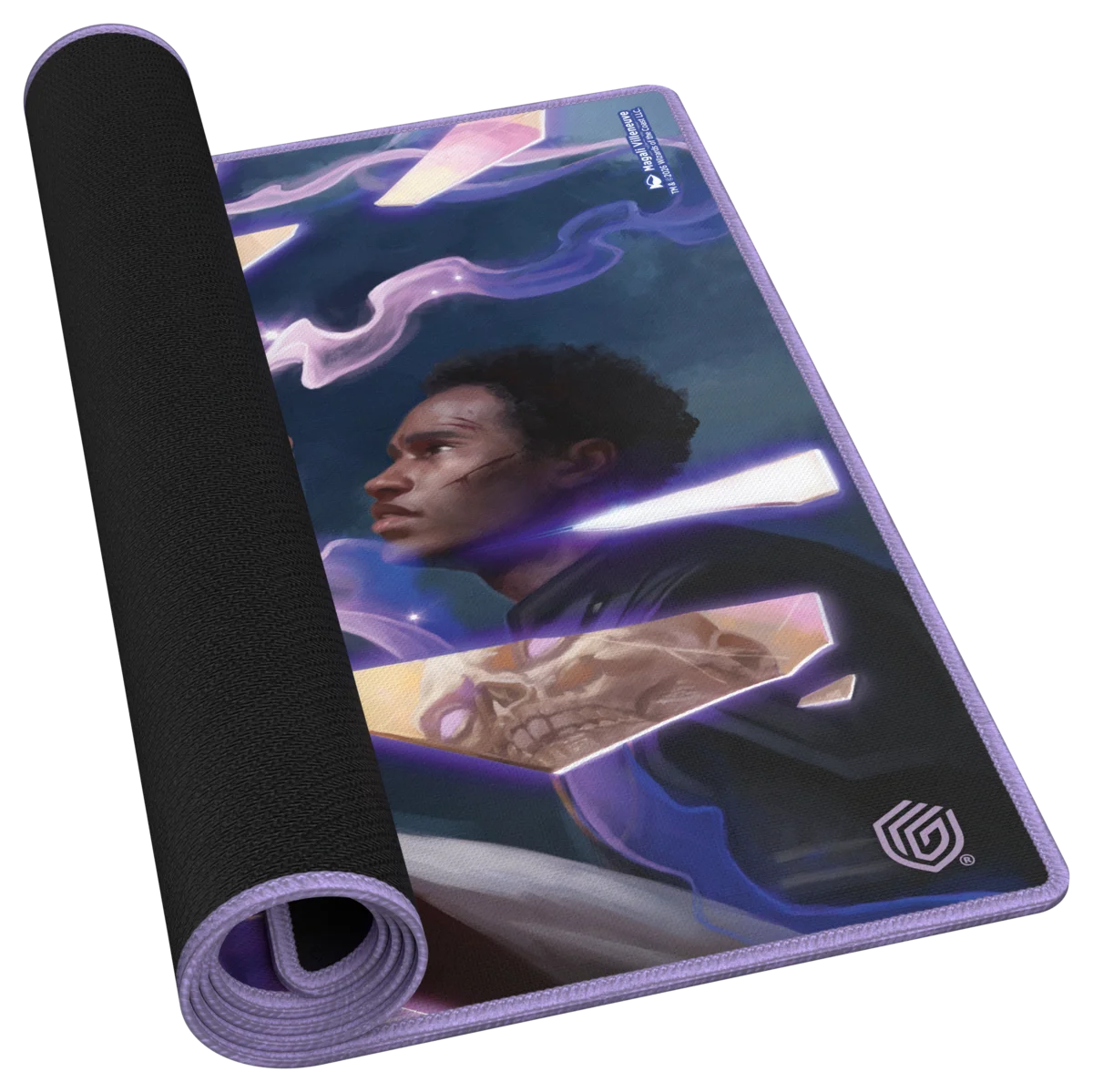 Ultimate Guard | Play-Mat Magic: The Gathering "Reality Fracture" - Return to the Light Realms - image 2 of 6