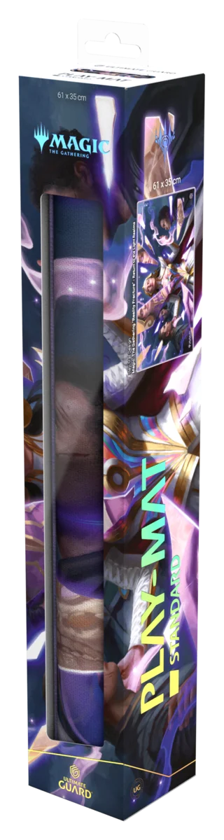 Ultimate Guard | Play-Mat Magic: The Gathering "Reality Fracture" - Return to the Light Realms - image 3 of 6
