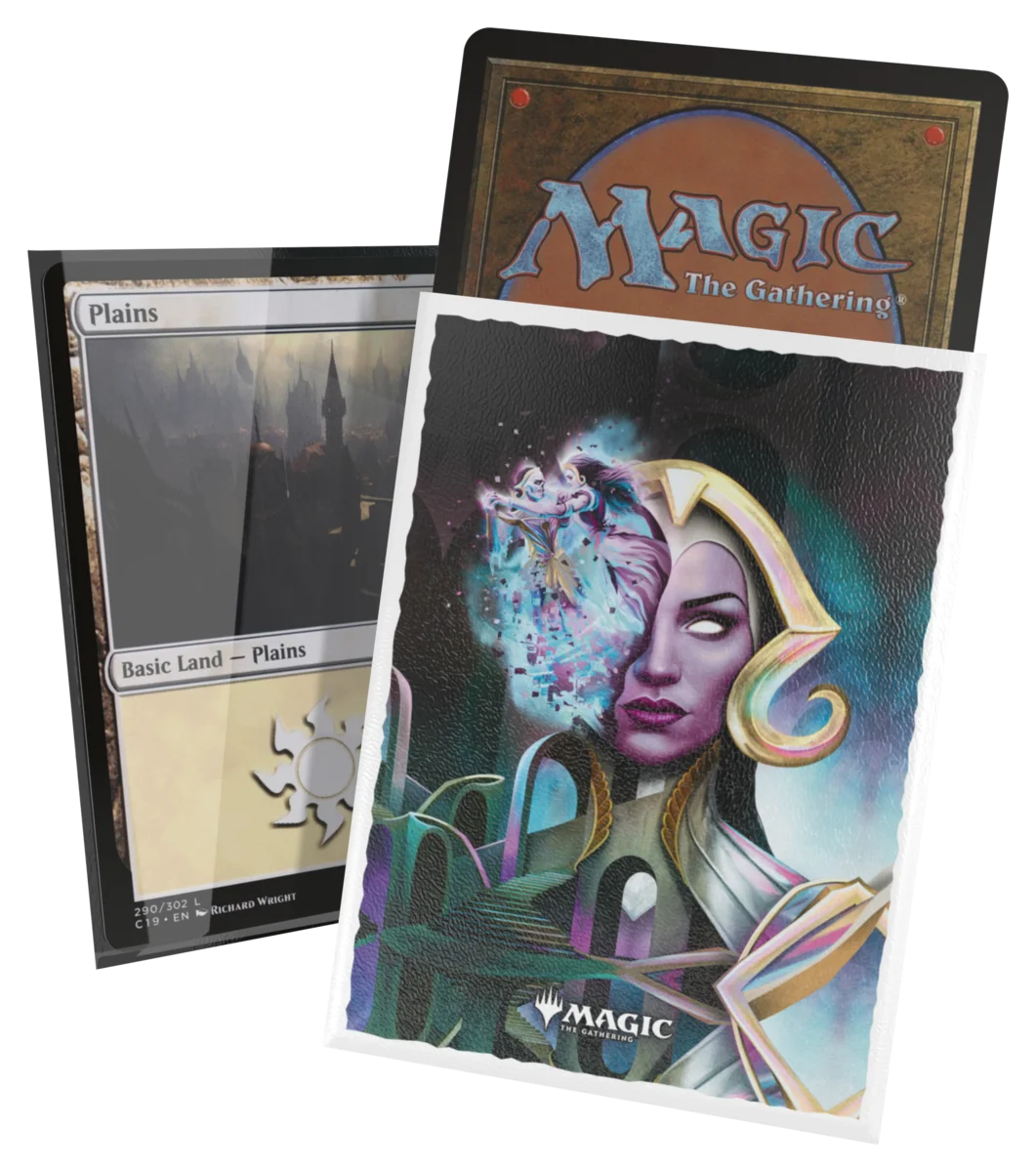 Ultimate Guard | Art Sleeves Magic: The Gathering "Reality Fracture" - Vindictive Triumph - image 6 of 7
