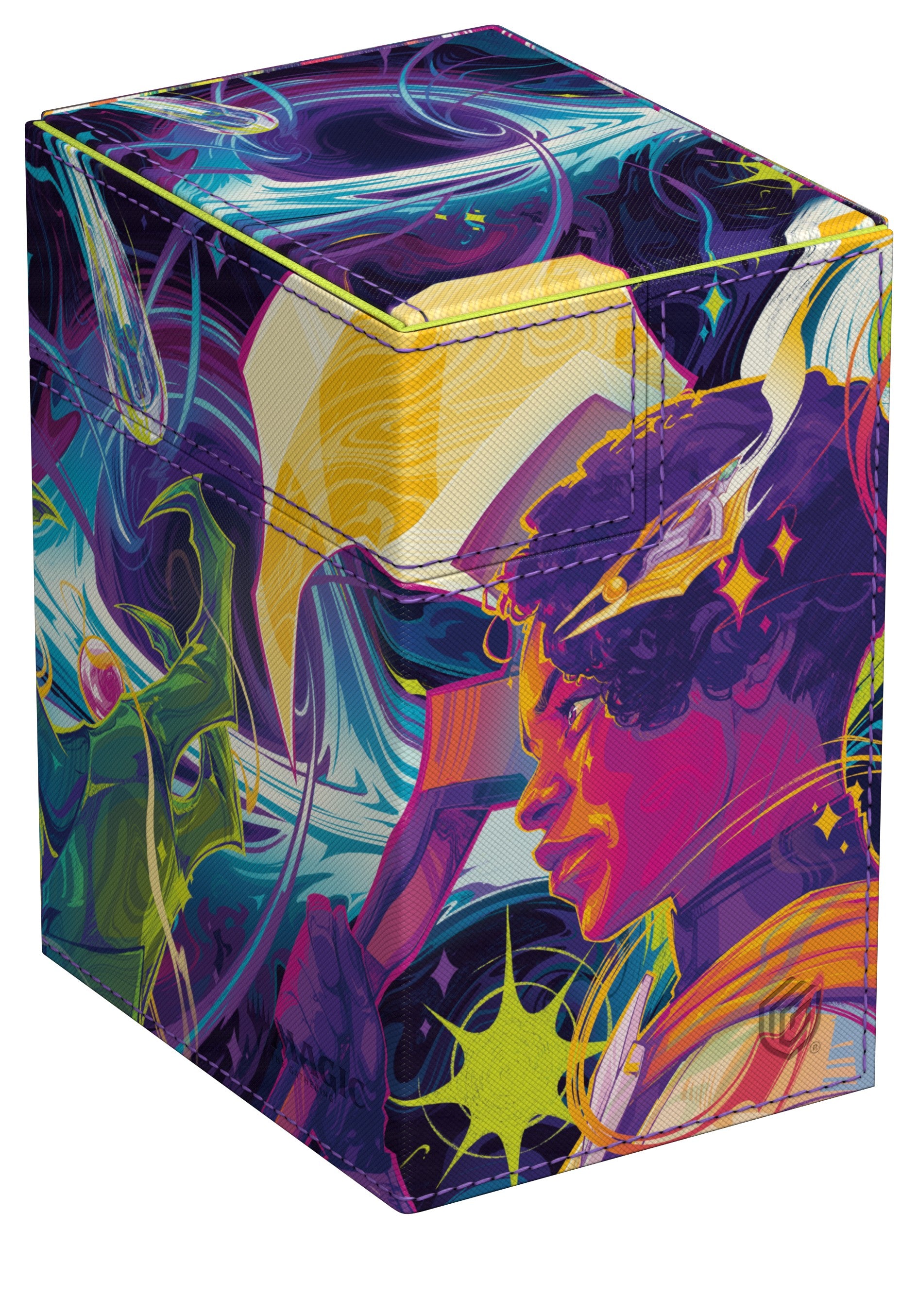 Ultimate Guard: Edge of Eternities - Flip'n'Tray 133+ 1