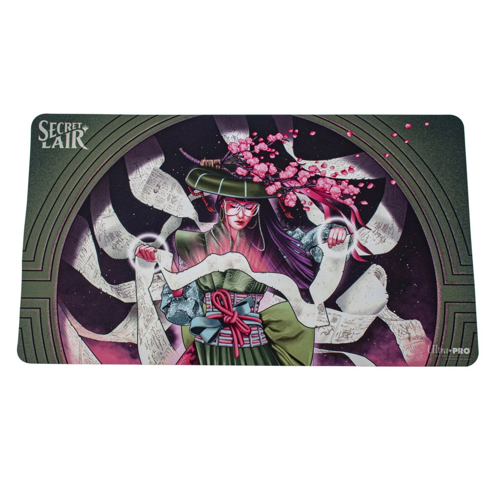 Magic the Gathering Playmat