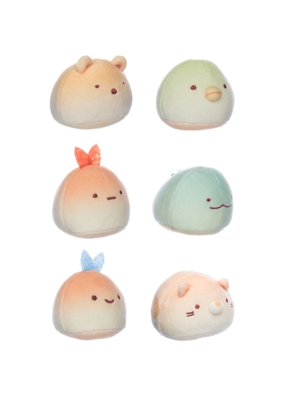 SG Blind Box Mochi Bakery
