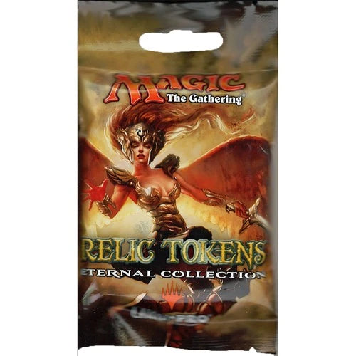 Magic the Gathering: Ultra-Pro Relic Tokens Eternal Collection