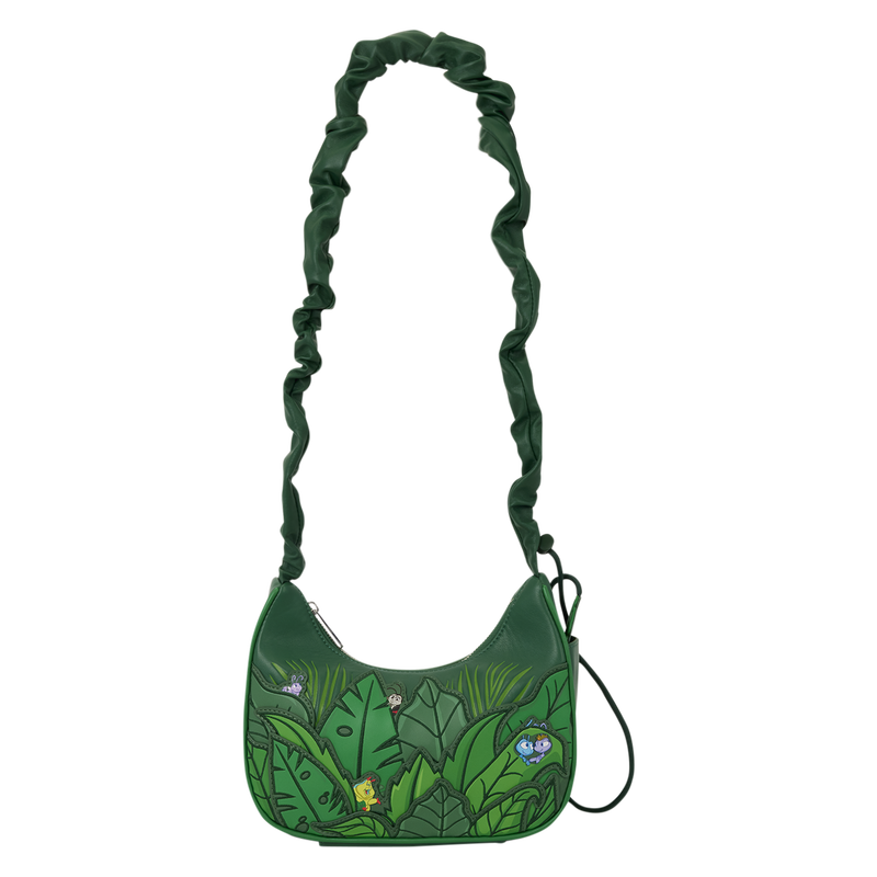 Disney Pixar-A Bug's Life Crossbody Bag