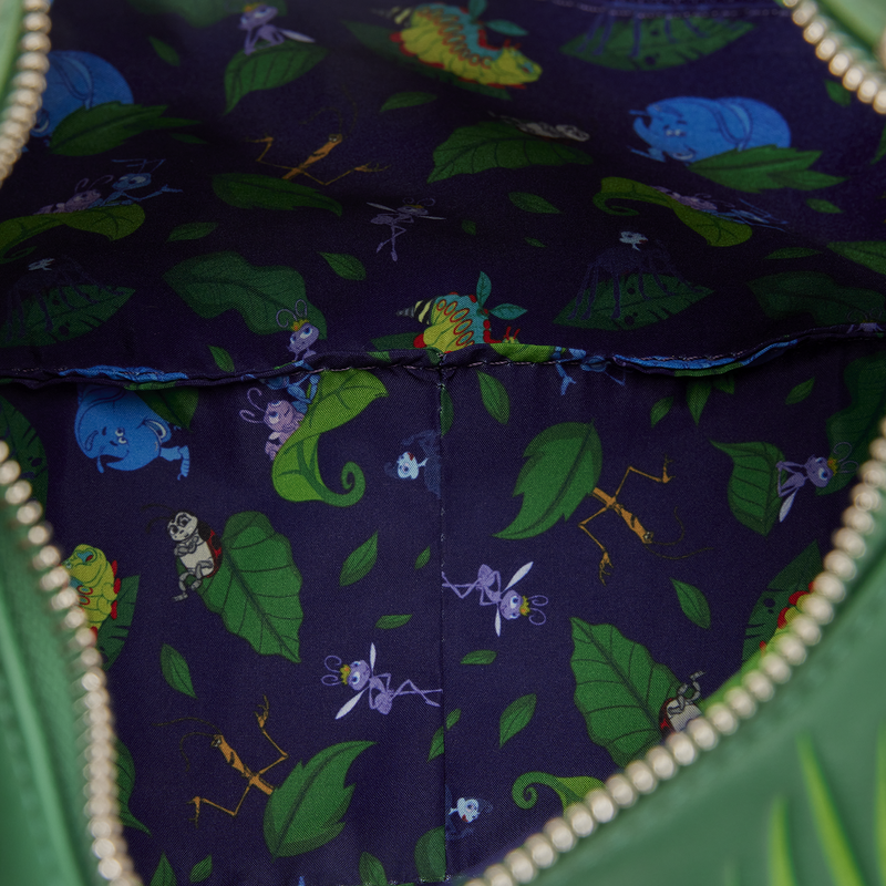 Disney Pixar-A Bug's Life Crossbody Bag