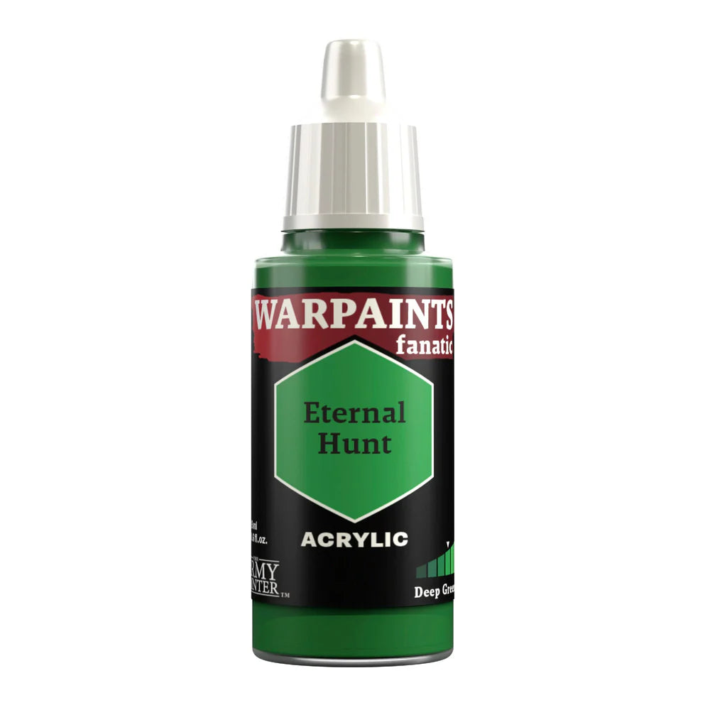 Army Painter Warpaints Fanatic: Eternal Hunt