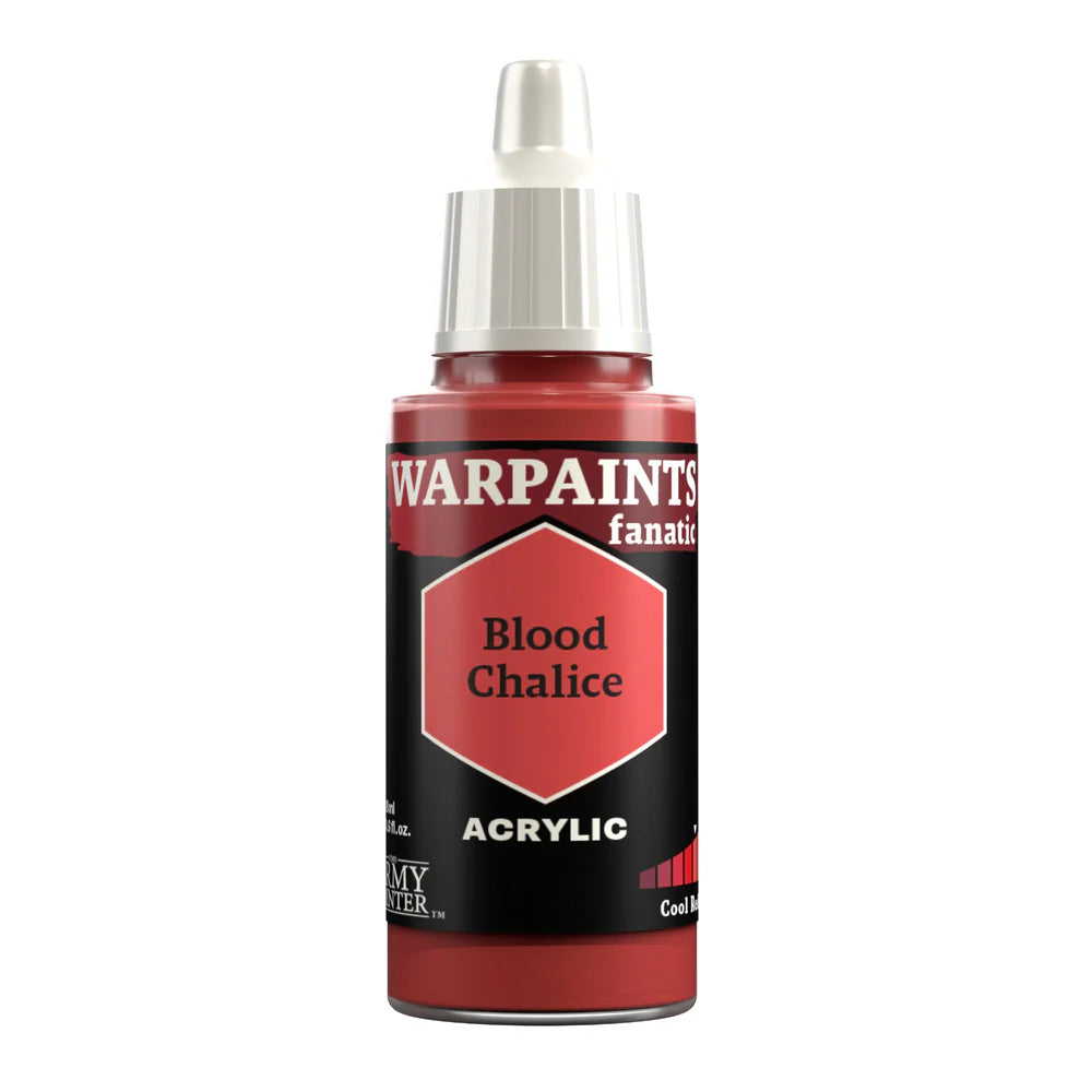 Army Painter Warpaints Fanatic: Blood Chalice