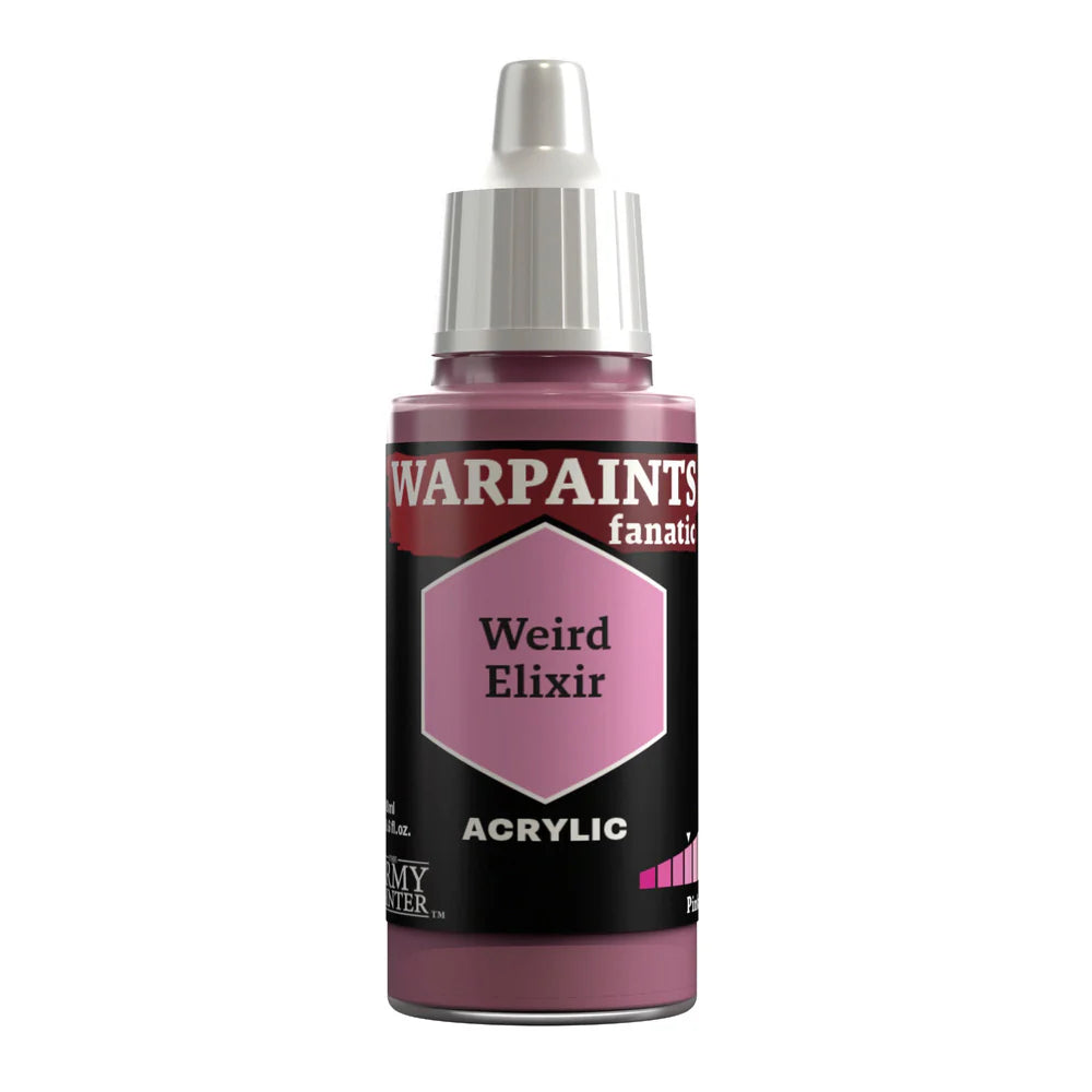 Army Painter Warpaints Fanatic: Weird Elixir